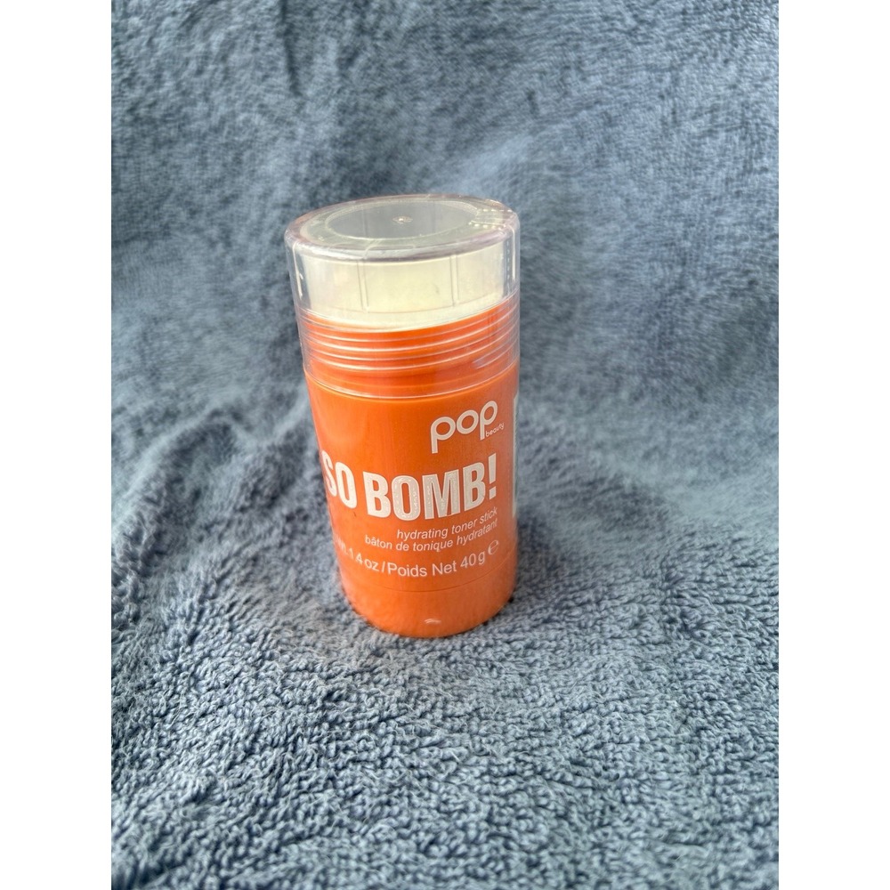 Pop beauty so bomb‎ hydrating toner